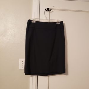 Pencil Skirt